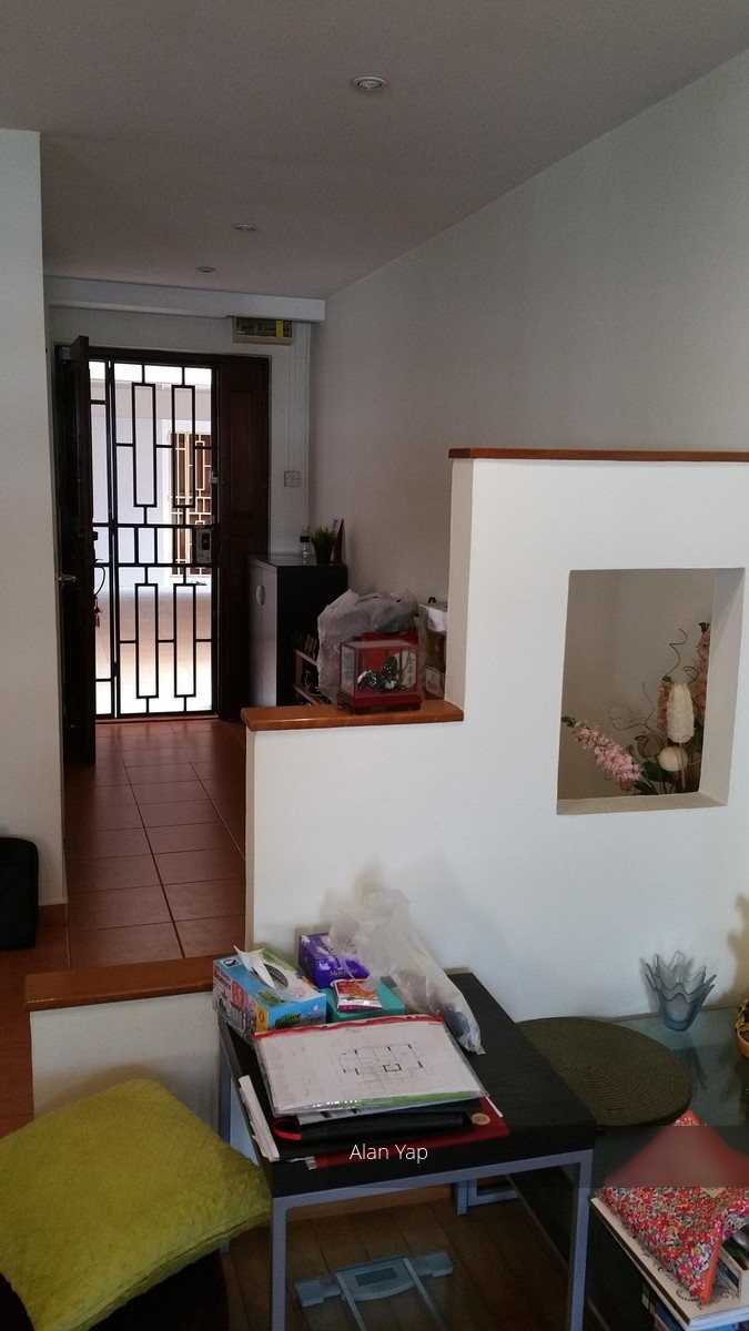 Blk 943 Hougang Street 92 (Hougang), HDB 5 Rooms #106214642